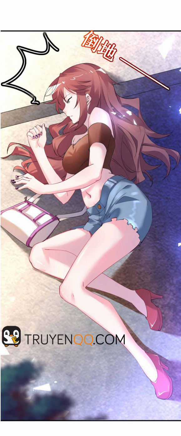 Cơ Trưởng Ngài Nhẹ Nhàng Thôi Chapter 34 trang 18