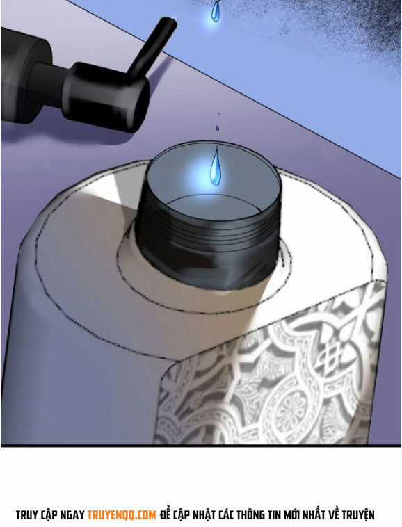 Cơ Trưởng Ngài Nhẹ Nhàng Thôi Chapter 35 trang 12