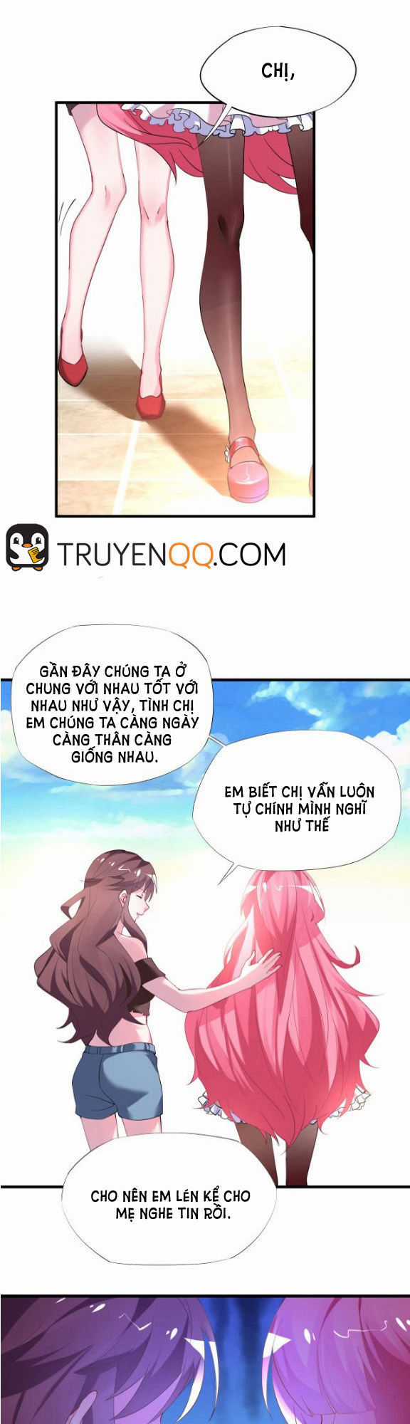 Cơ Trưởng Ngài Nhẹ Nhàng Thôi Chapter 35 trang 13