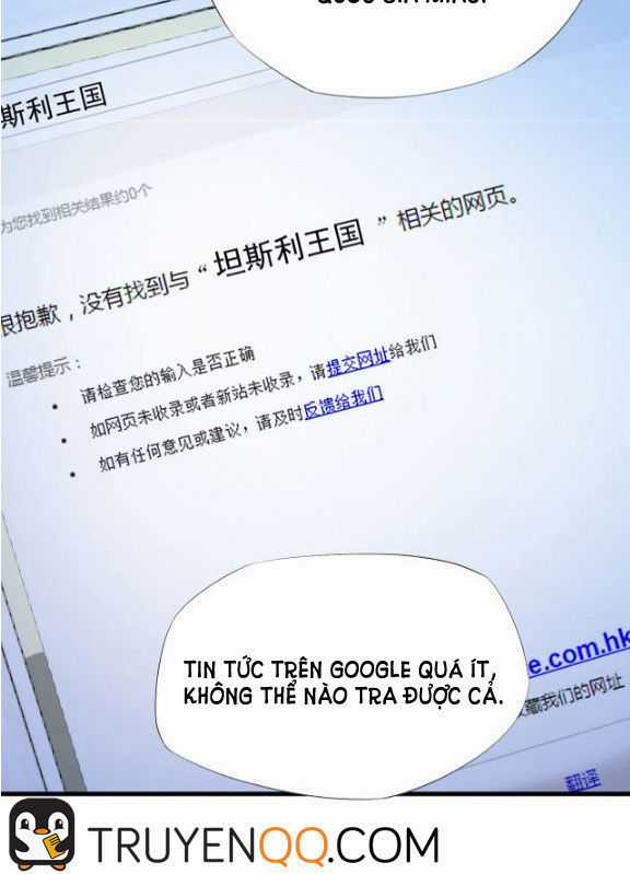 Cơ Trưởng Ngài Nhẹ Nhàng Thôi Chapter 35 trang 15