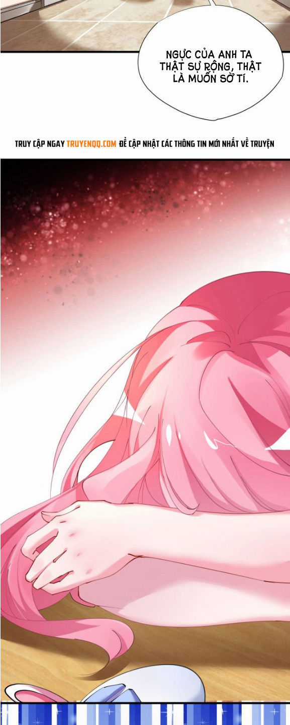 Cơ Trưởng Ngài Nhẹ Nhàng Thôi Chapter 35 trang 19