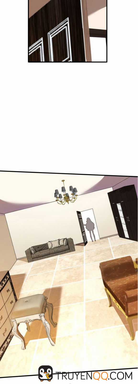 Cơ Trưởng Ngài Nhẹ Nhàng Thôi Chapter 35 trang 23