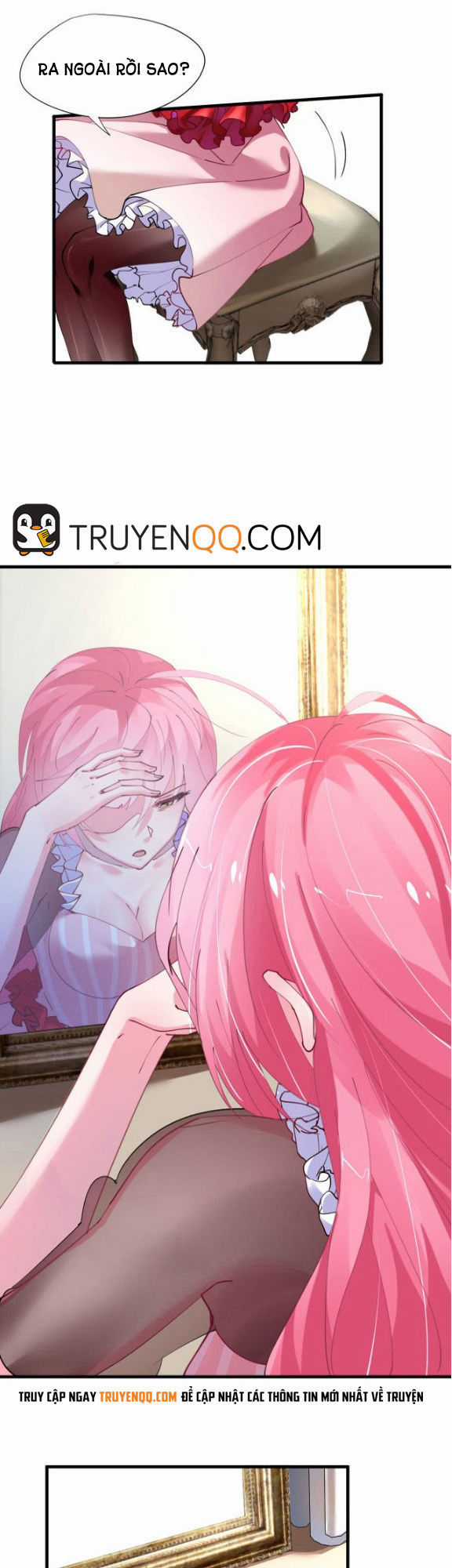 Cơ Trưởng Ngài Nhẹ Nhàng Thôi Chapter 35 trang 24