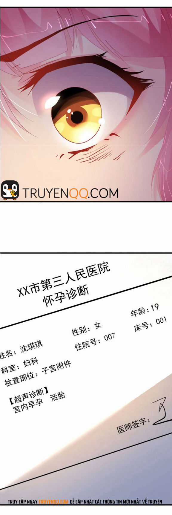 Cơ Trưởng Ngài Nhẹ Nhàng Thôi Chapter 35 trang 26