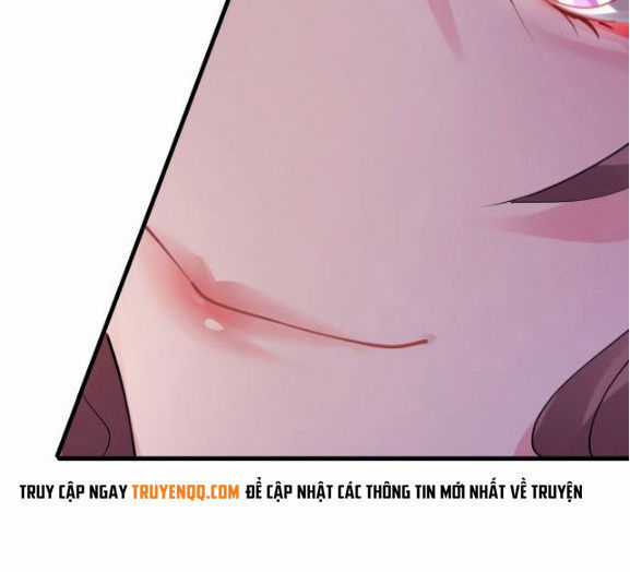 Cơ Trưởng Ngài Nhẹ Nhàng Thôi Chapter 35 trang 3