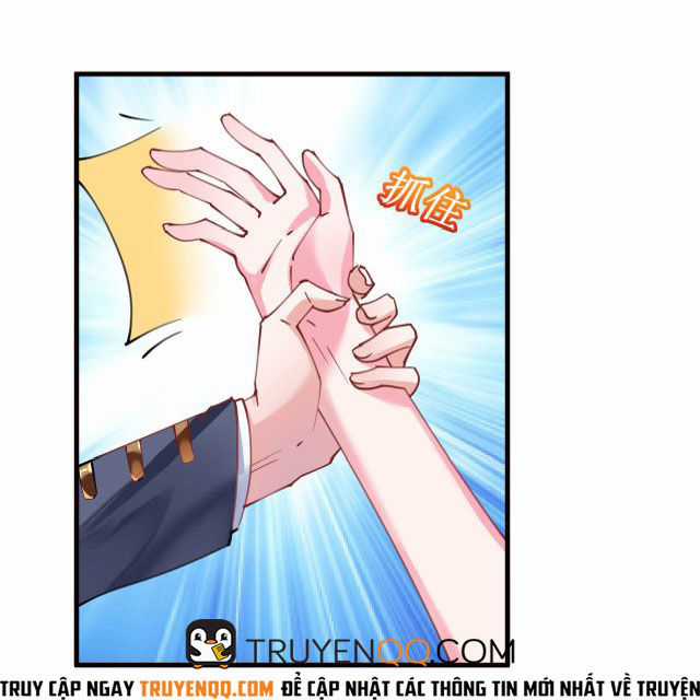 Cơ Trưởng Ngài Nhẹ Nhàng Thôi Chapter 37 trang 10