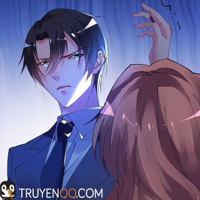 Cơ Trưởng Ngài Nhẹ Nhàng Thôi Chapter 37 trang 11