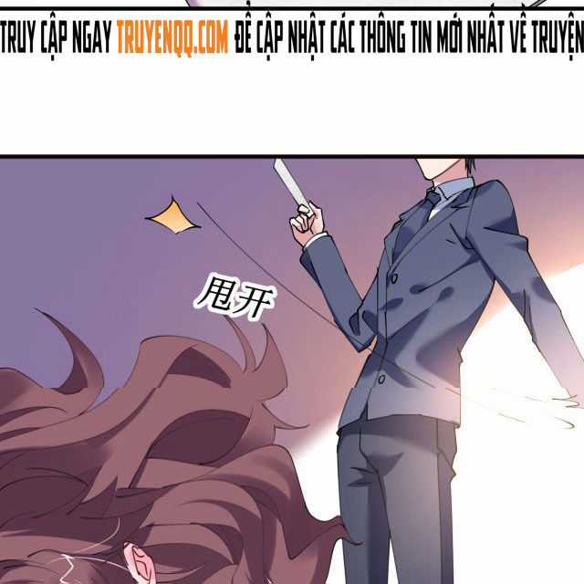 Cơ Trưởng Ngài Nhẹ Nhàng Thôi Chapter 37 trang 19