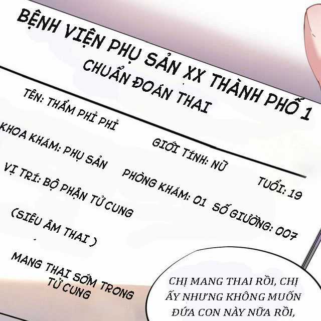 Cơ Trưởng Ngài Nhẹ Nhàng Thôi Chapter 37 trang 22