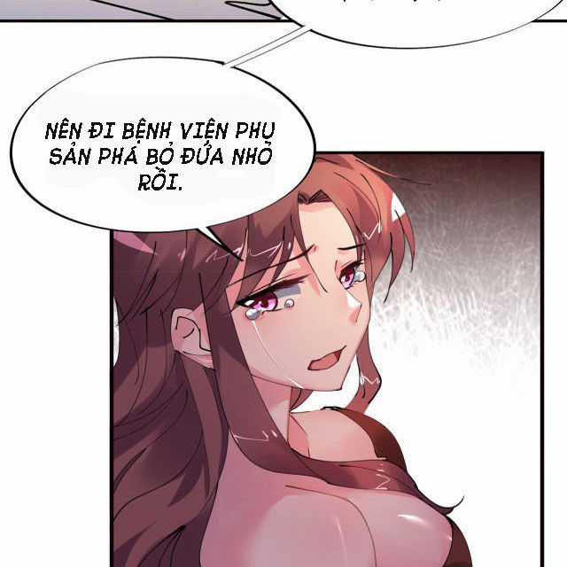 Cơ Trưởng Ngài Nhẹ Nhàng Thôi Chapter 37 trang 23