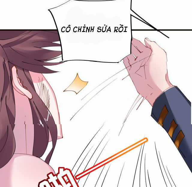 Cơ Trưởng Ngài Nhẹ Nhàng Thôi Chapter 37 trang 24