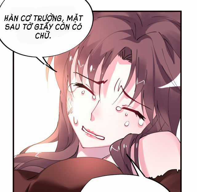 Cơ Trưởng Ngài Nhẹ Nhàng Thôi Chapter 37 trang 25