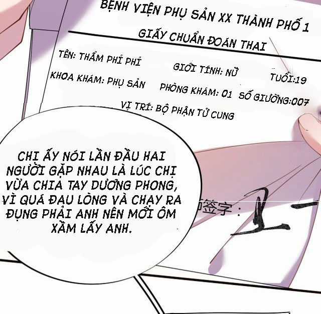 Cơ Trưởng Ngài Nhẹ Nhàng Thôi Chapter 37 trang 27