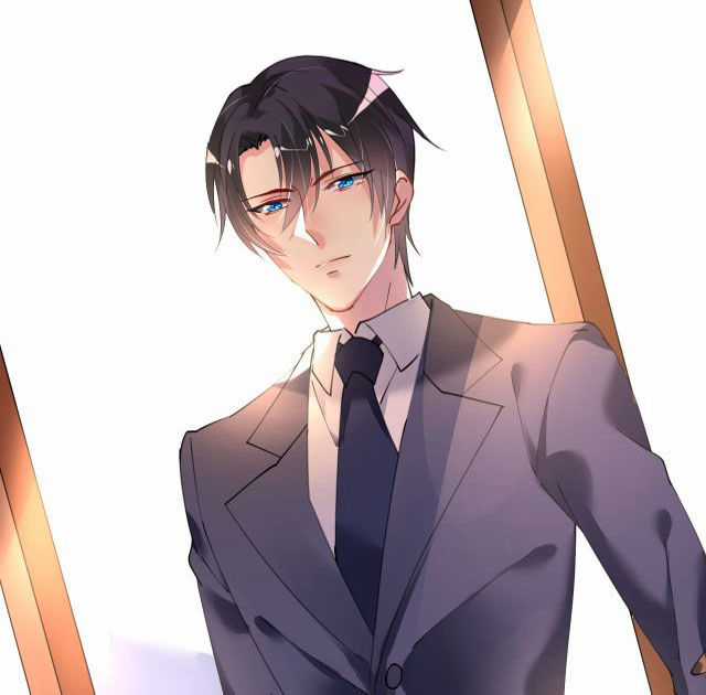 Cơ Trưởng Ngài Nhẹ Nhàng Thôi Chapter 37 trang 3