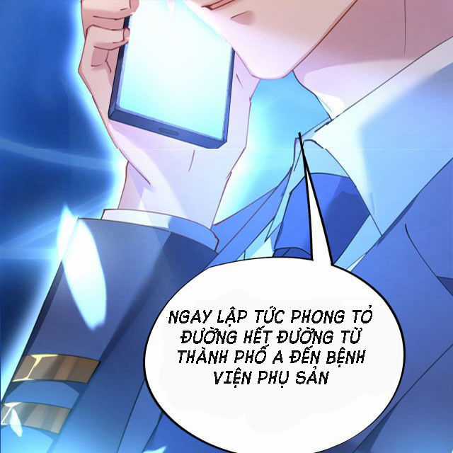 Cơ Trưởng Ngài Nhẹ Nhàng Thôi Chapter 37 trang 31