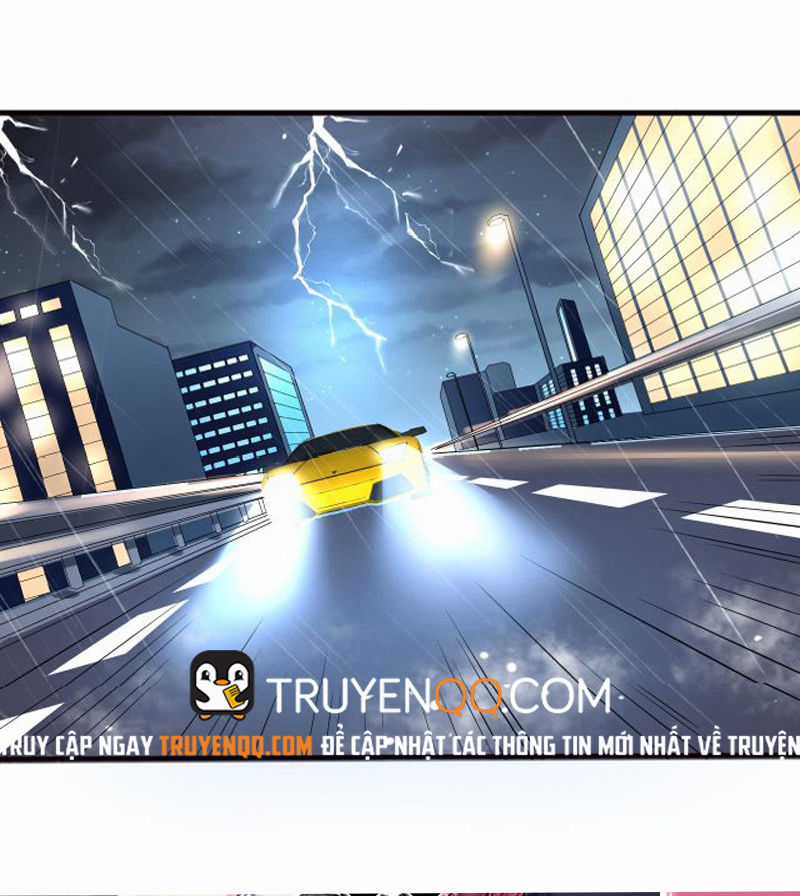 Cơ Trưởng Ngài Nhẹ Nhàng Thôi Chapter 37 trang 35