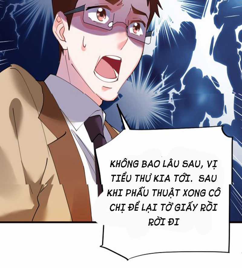 Cơ Trưởng Ngài Nhẹ Nhàng Thôi Chapter 37 trang 38