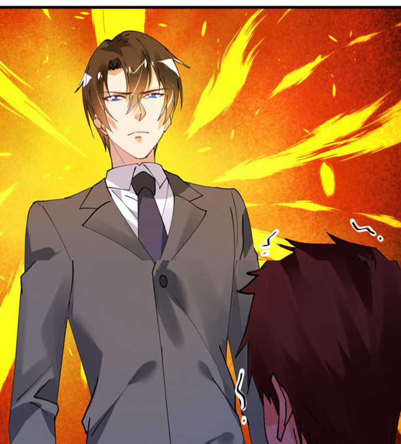 Cơ Trưởng Ngài Nhẹ Nhàng Thôi Chapter 37 trang 39