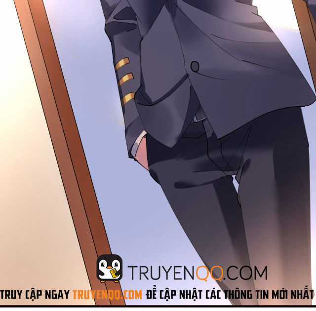 Cơ Trưởng Ngài Nhẹ Nhàng Thôi Chapter 37 trang 4