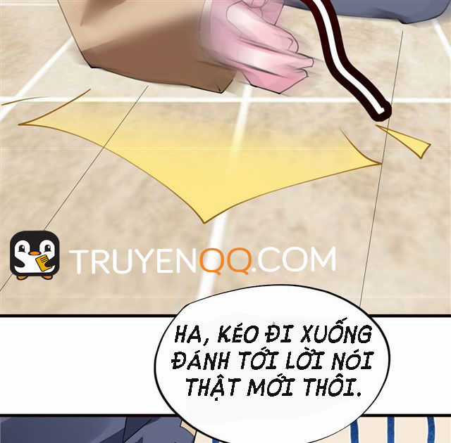 Cơ Trưởng Ngài Nhẹ Nhàng Thôi Chapter 37 trang 44