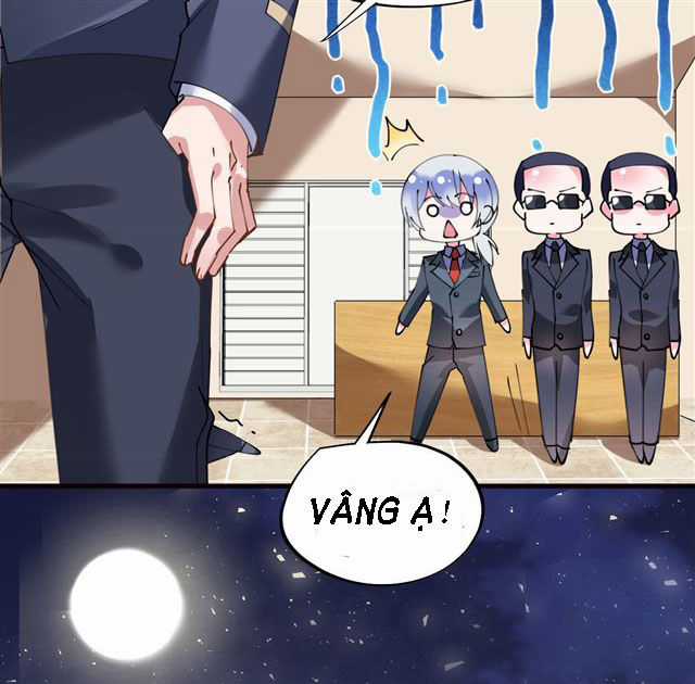 Cơ Trưởng Ngài Nhẹ Nhàng Thôi Chapter 37 trang 45