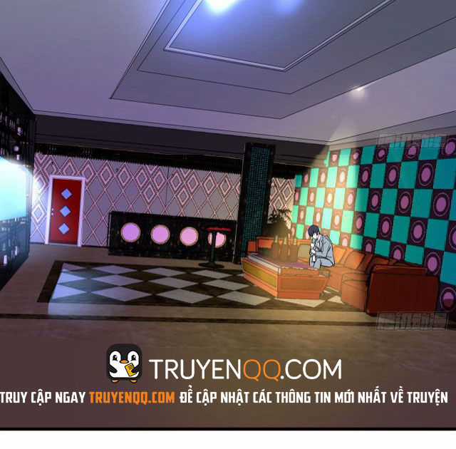 Cơ Trưởng Ngài Nhẹ Nhàng Thôi Chapter 37 trang 50