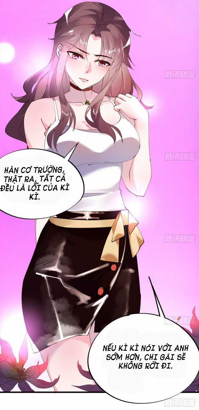 Cơ Trưởng Ngài Nhẹ Nhàng Thôi Chapter 37 trang 53