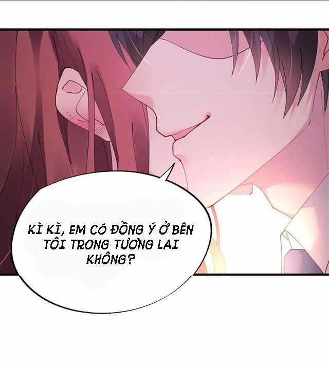 Cơ Trưởng Ngài Nhẹ Nhàng Thôi Chapter 37 trang 55