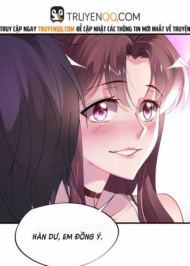 Cơ Trưởng Ngài Nhẹ Nhàng Thôi Chapter 37 trang 56