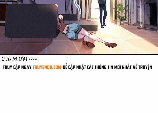 Cơ Trưởng Ngài Nhẹ Nhàng Thôi Chapter 37 trang 6