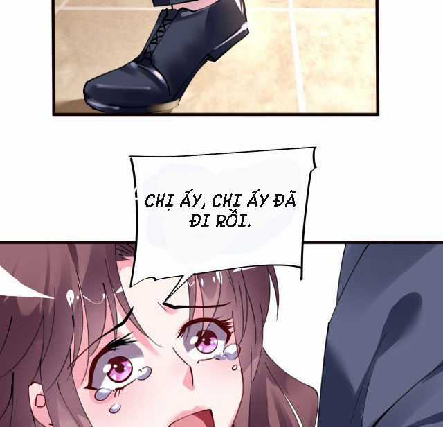 Cơ Trưởng Ngài Nhẹ Nhàng Thôi Chapter 37 trang 8