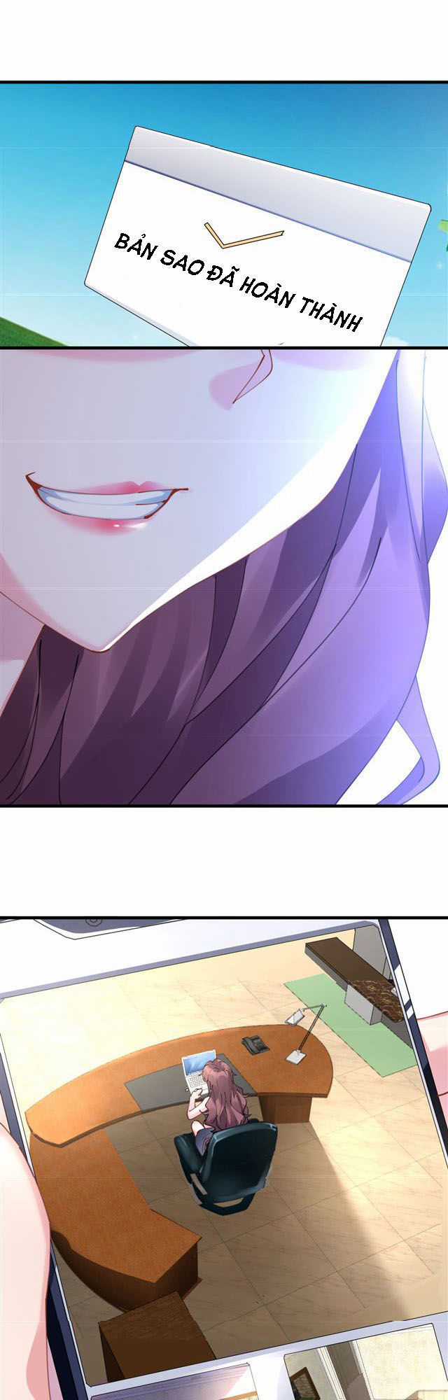 Cơ Trưởng Ngài Nhẹ Nhàng Thôi Chapter 39 trang 13