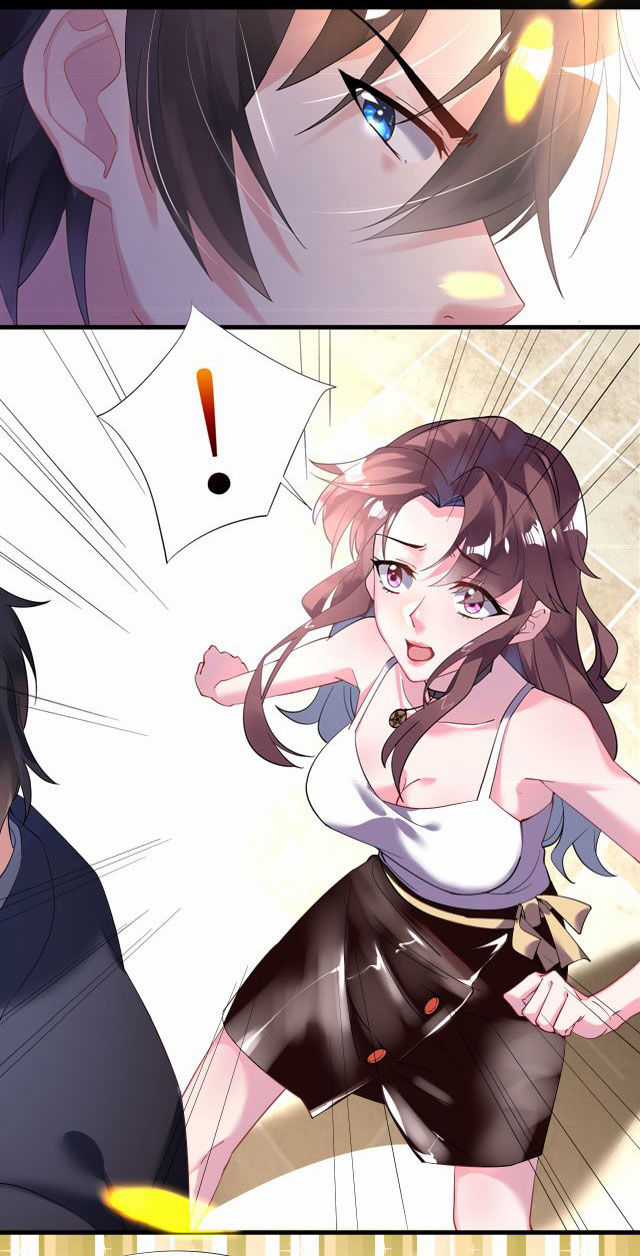 Cơ Trưởng Ngài Nhẹ Nhàng Thôi Chapter 39 trang 17