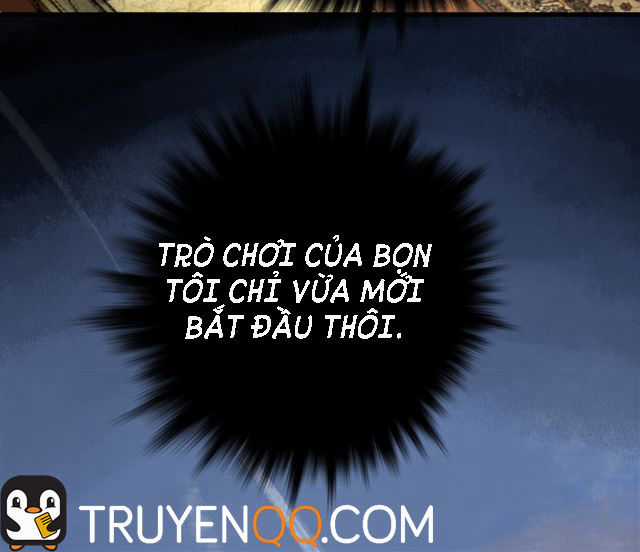 Cơ Trưởng Ngài Nhẹ Nhàng Thôi Chapter 39 trang 24