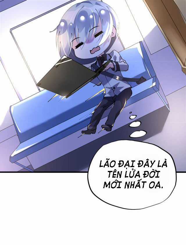 Cơ Trưởng Ngài Nhẹ Nhàng Thôi Chapter 39 trang 28