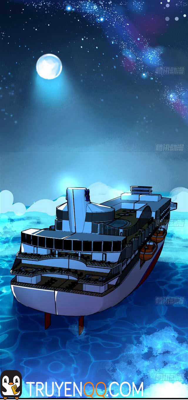 Cơ Trưởng Ngài Nhẹ Nhàng Thôi Chapter 39 trang 29