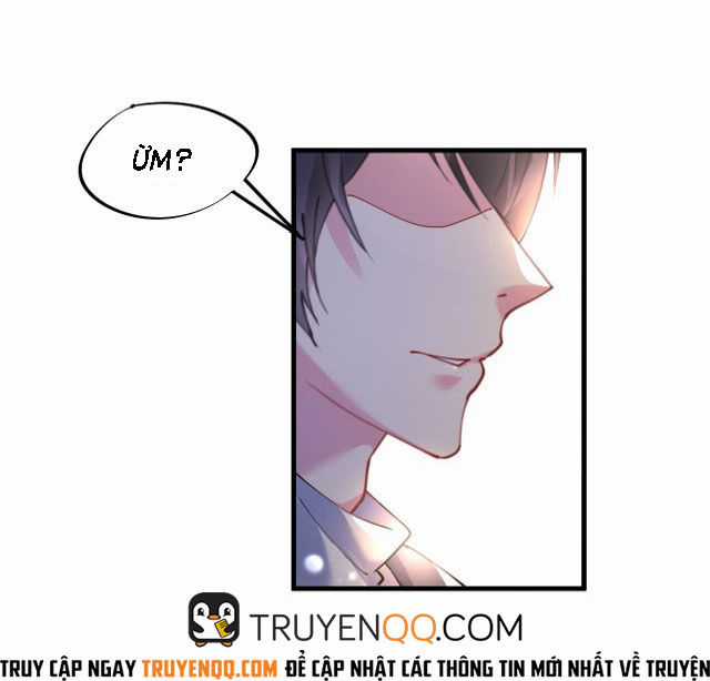 Cơ Trưởng Ngài Nhẹ Nhàng Thôi Chapter 39 trang 6