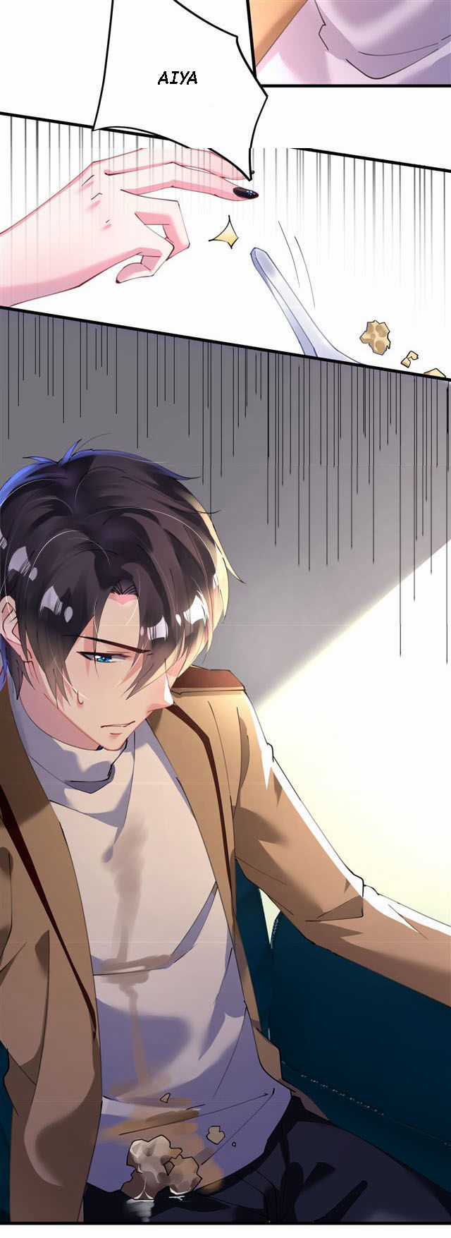 Cơ Trưởng Ngài Nhẹ Nhàng Thôi Chapter 39 trang 8