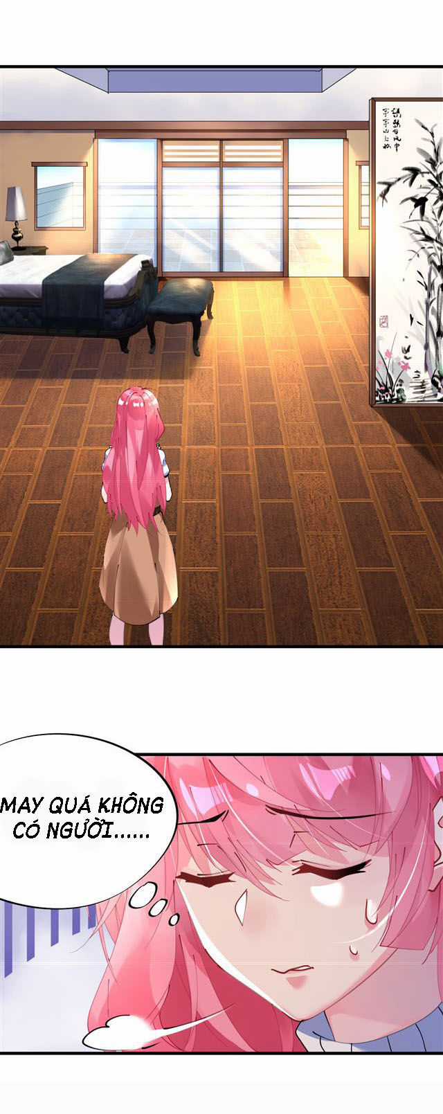 Cơ Trưởng Ngài Nhẹ Nhàng Thôi Chapter 40 trang 10