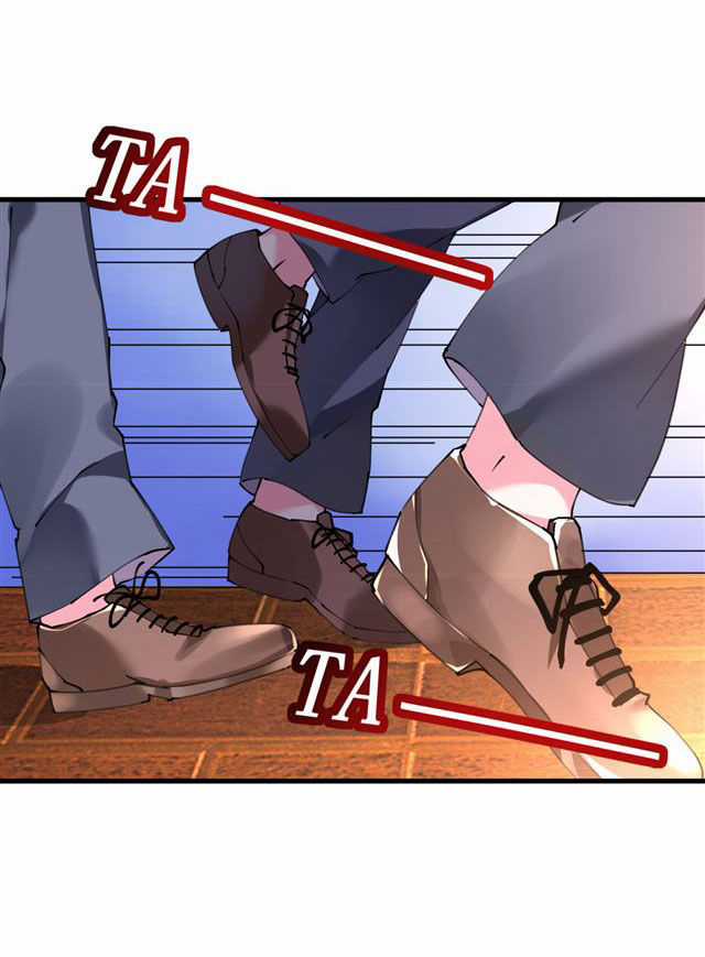 Cơ Trưởng Ngài Nhẹ Nhàng Thôi Chapter 40 trang 11