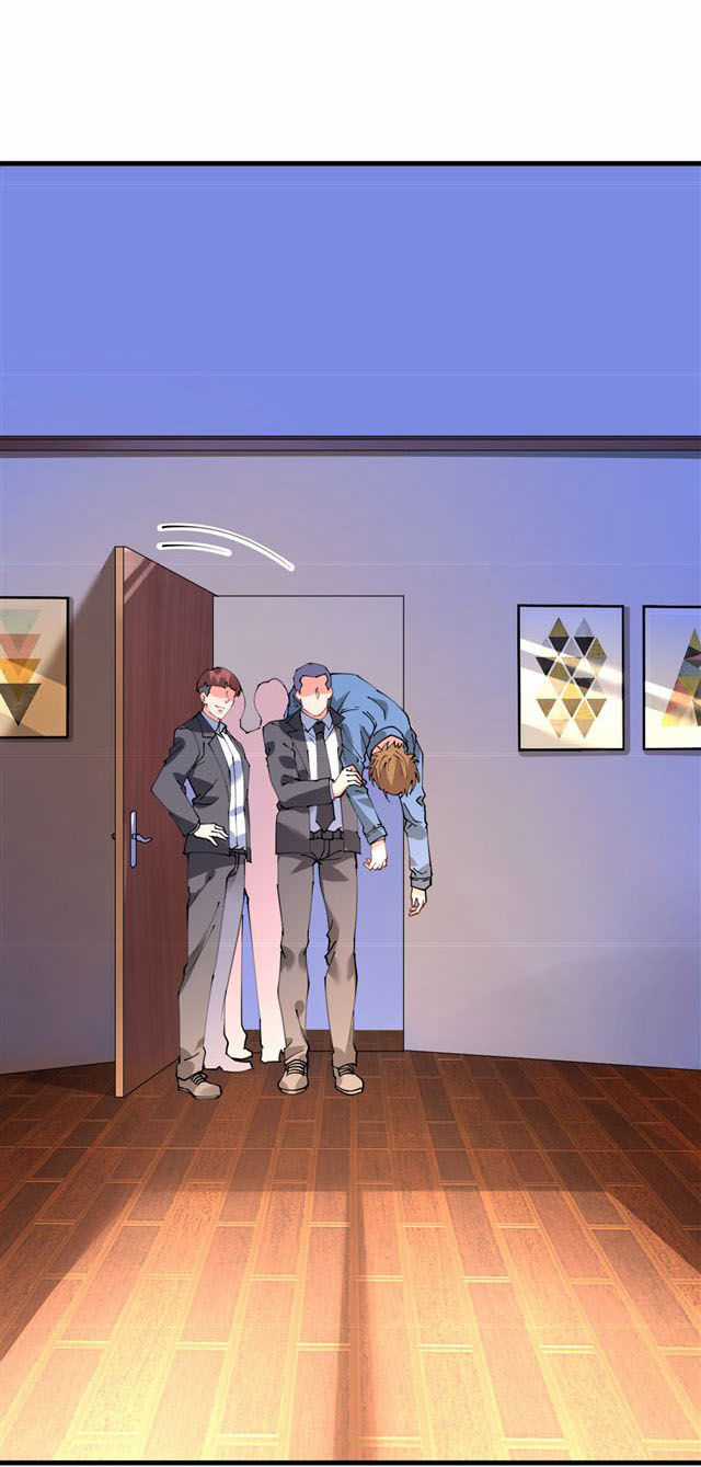 Cơ Trưởng Ngài Nhẹ Nhàng Thôi Chapter 40 trang 13