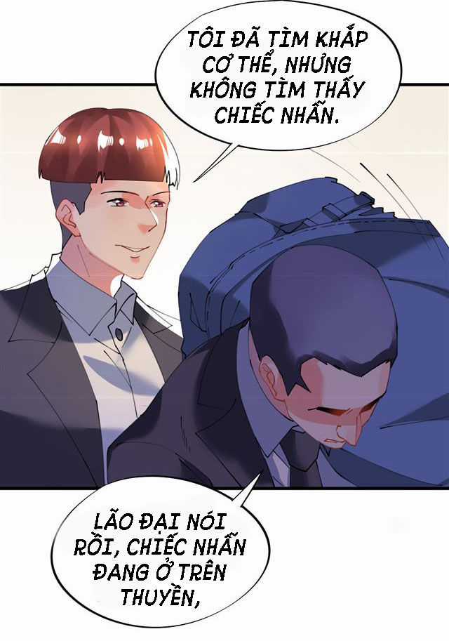 Cơ Trưởng Ngài Nhẹ Nhàng Thôi Chapter 40 trang 14