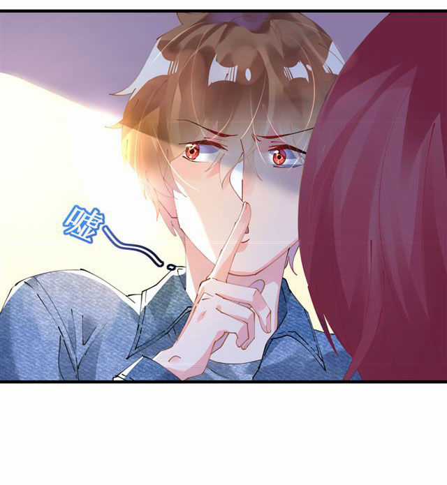 Cơ Trưởng Ngài Nhẹ Nhàng Thôi Chapter 40 trang 18