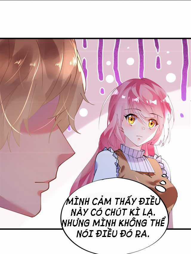 Cơ Trưởng Ngài Nhẹ Nhàng Thôi Chapter 40 trang 23