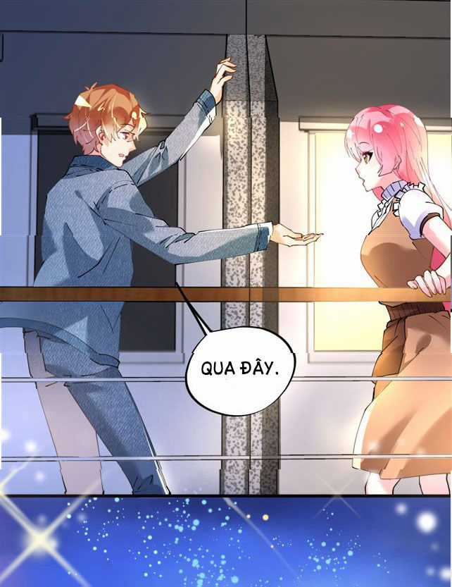 Cơ Trưởng Ngài Nhẹ Nhàng Thôi Chapter 40 trang 28