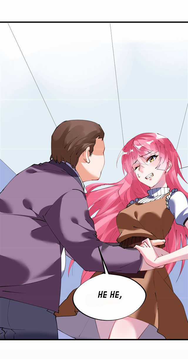 Cơ Trưởng Ngài Nhẹ Nhàng Thôi Chapter 40 trang 3