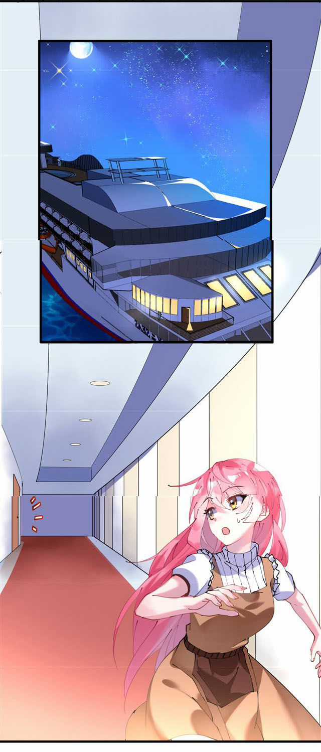 Cơ Trưởng Ngài Nhẹ Nhàng Thôi Chapter 40 trang 8