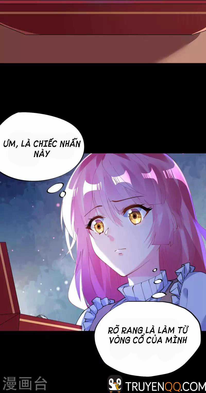 Cơ Trưởng Ngài Nhẹ Nhàng Thôi Chapter 41 trang 12