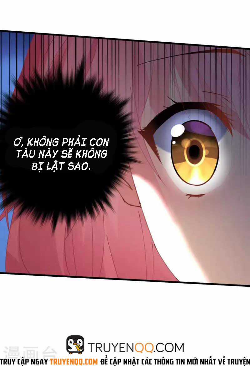 Cơ Trưởng Ngài Nhẹ Nhàng Thôi Chapter 41 trang 15