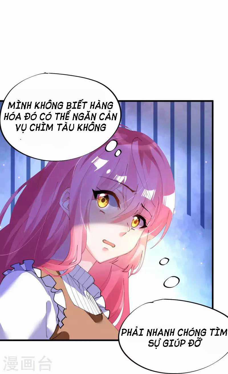 Cơ Trưởng Ngài Nhẹ Nhàng Thôi Chapter 41 trang 16